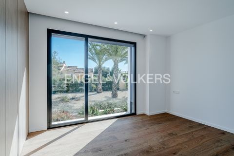Villa i Benitachell, Alicante, Benitachell - € 2.250.000 | Ref: W-046U53 - foto 7